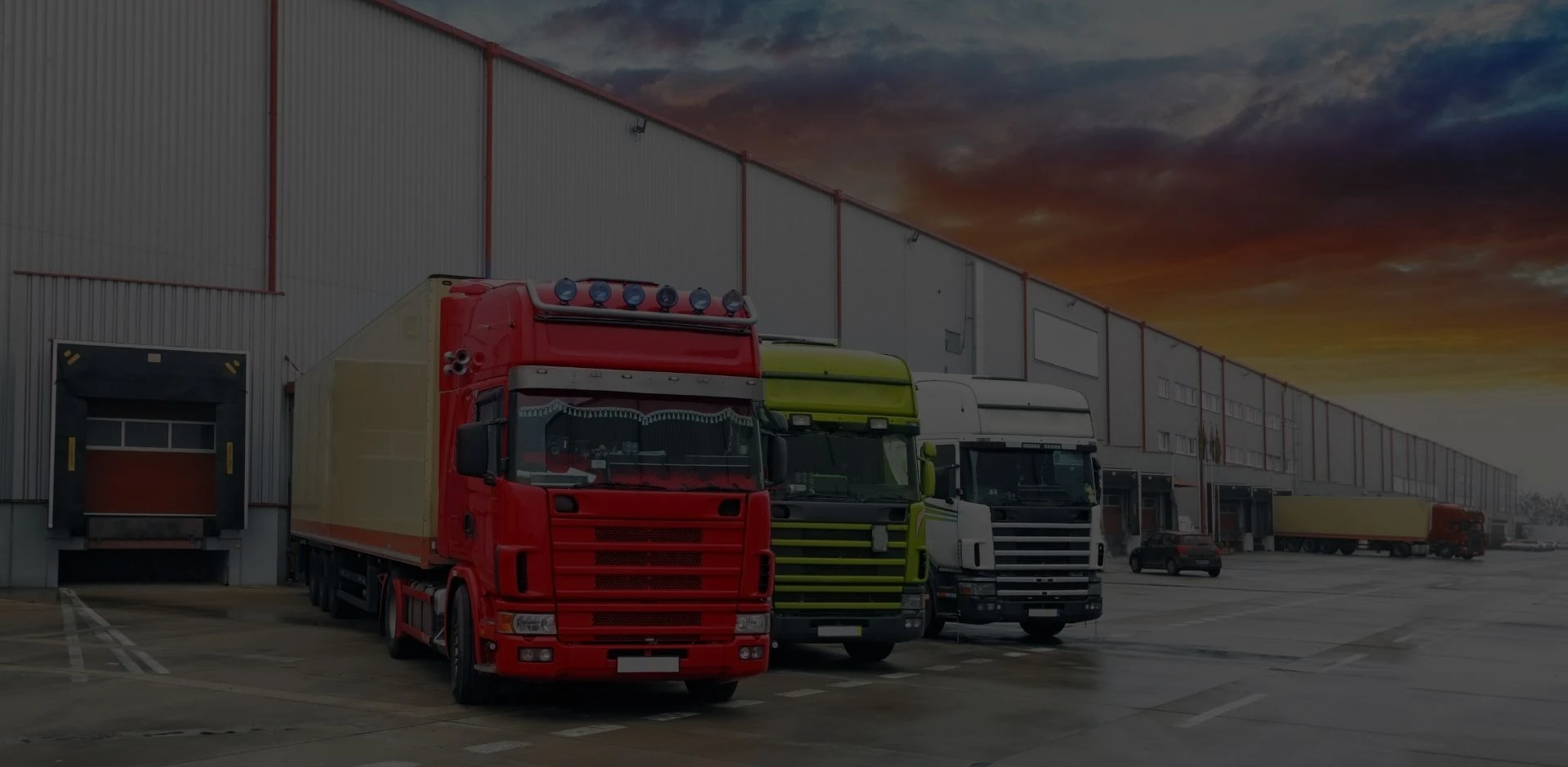 Ankara İlkadım Ambarı